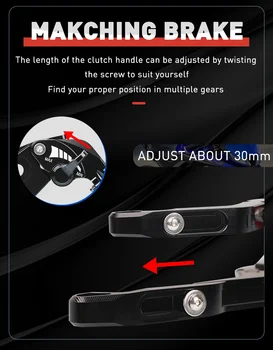 8 best sales Acessórios para Honda ADV150 - №4