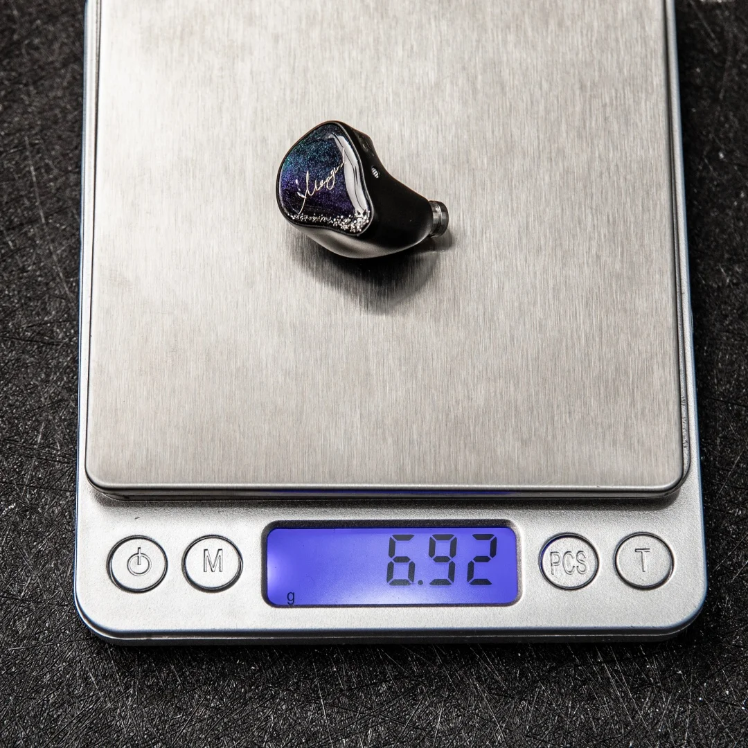 Pré-encomenda Xenns Mangird Tea Pro 2024 Atualizado 6BA + 2DD