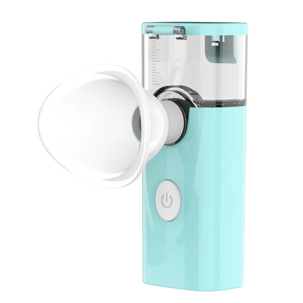 

1 комплект, распылитель для глаз, нано-распылительный инструмент, очиститель для ухода за глазами, увлажняющий отпариватель, яркие глаза