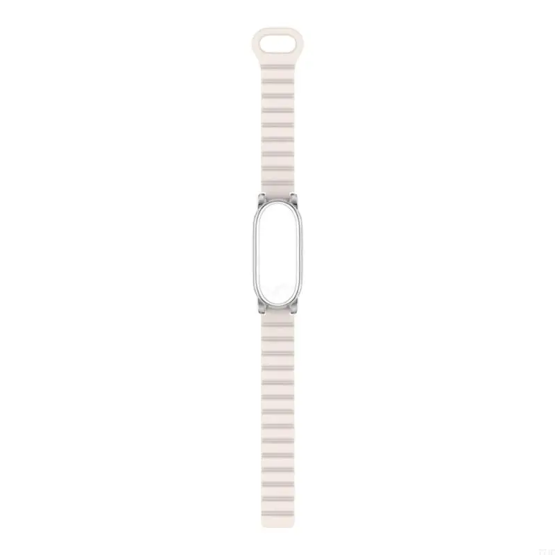 Case Silicone Straps Watchband Repair for NotePin/NotePin S Recorder 77JC