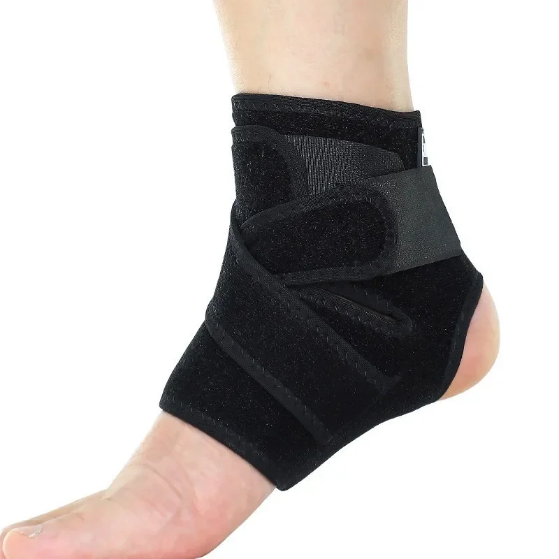 Sprain protective ankle socks outdoor basketball football mountaineering protective gear multiple specifications