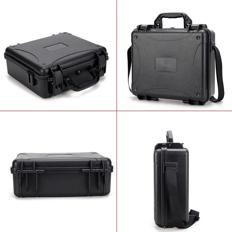

Travel Safety Case for DJI Mini 5 Pro,Drone Explosion-Proof Box, Hard Shell Suitcase,Portable Dust-Proof Storage Box Accessories