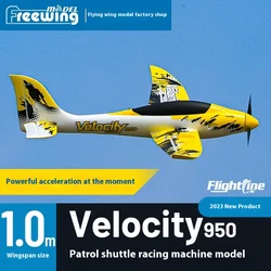 Freewing Flightline 