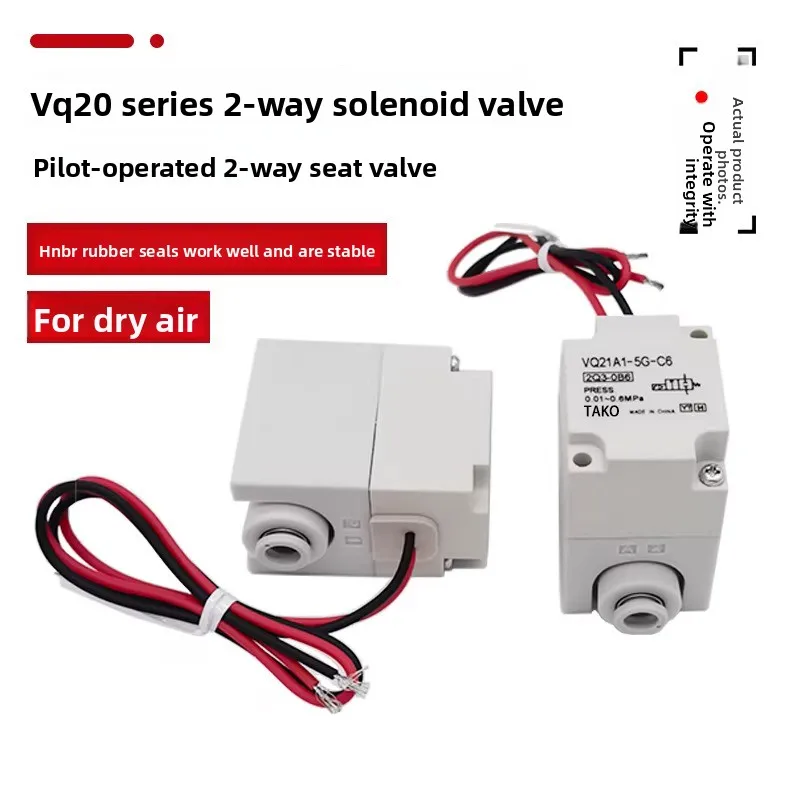 Smc Type Pneumatic …