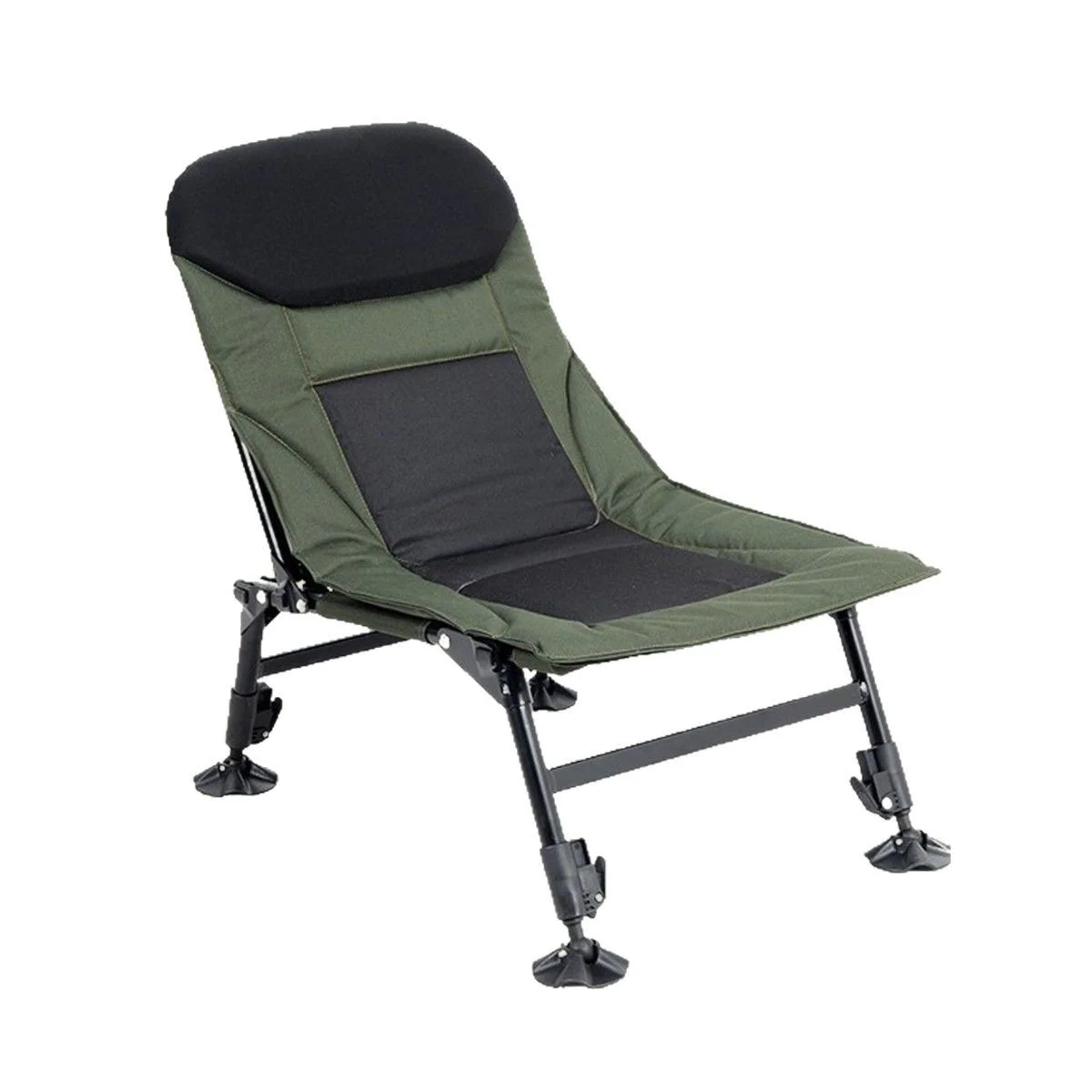 Portable Folding Multifunctional Fishing Chair for Camping and Office Lunch Break Use Direct Sales Manufacturer