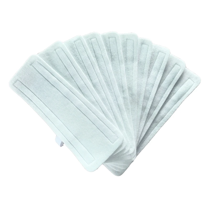Disposable Mop Cloth For Karcher Easyfix SC2 SC3 SC4 image 5