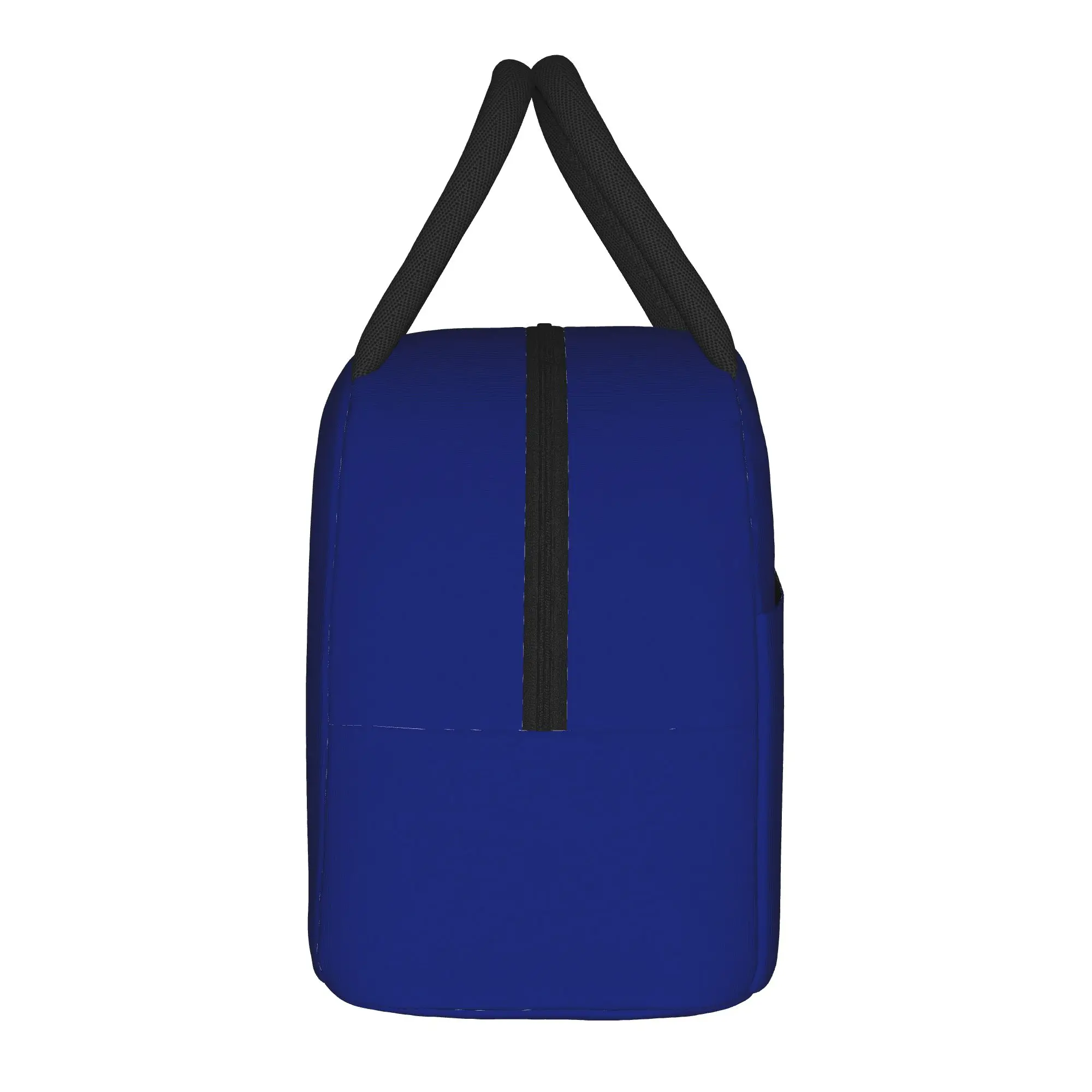 Boaz and Jachin Insulated Lunch Bag Thermal Bag Reusable,Meal Container Masonic Freemason Portable Tote Lunch Box Food Bag