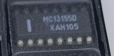 

IC новый оригинальный MC13155D MC13155 SOP16