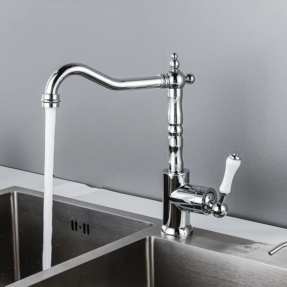 chrome-kitchen-faucet-single-lever-hot-cold-brass-rotation-sink-mixer-ceramic-handle-bathroom-basin-tap-new