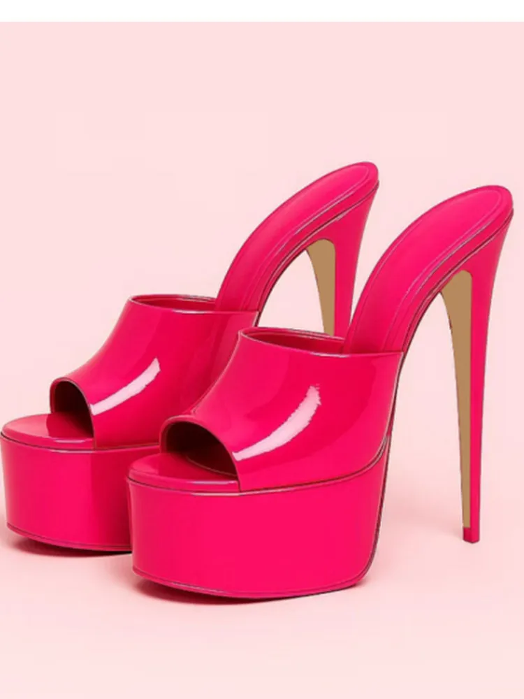rose pink