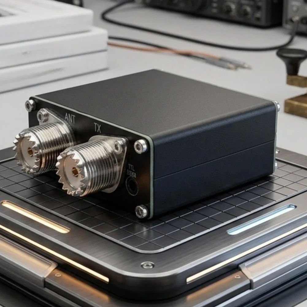 digital-standing-wave-ratio-meter-0-100w-for-hf-vhf-radio-testing-with-real-time-forward-reflected-power-display