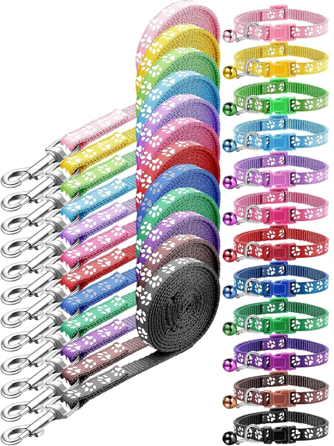 #21 Best Adjustable Pet Collars to Buy In 2026