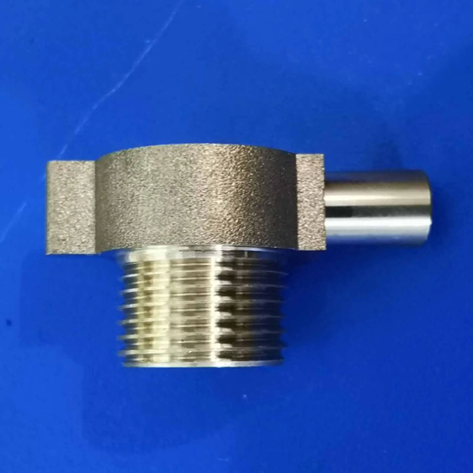 Motorboat Ibr Reverse Gear Screw DIY Modified for Truck Car Supplies