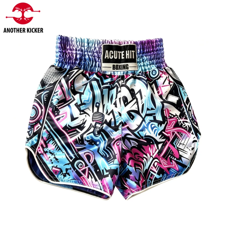 #30 Latest Martial Arts Shorts Offers