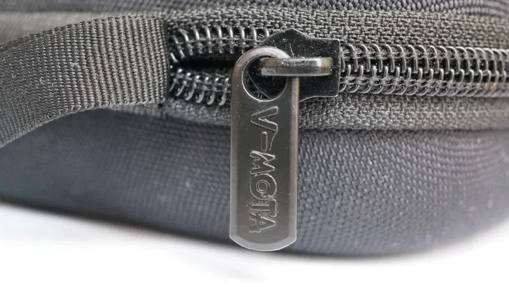 صندوق حمل سماعات الرأس V-MOTA PXB لسماعات GRADO SR60، SR80، SR80i، SR125i، SR225i، SR325، SR325is، RS1، RS2، أليساندرو M1، M2