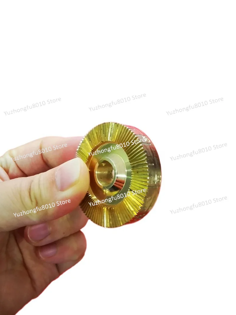Gem Stone Faceting Machine Gear 96 72 64 32 Index wheel