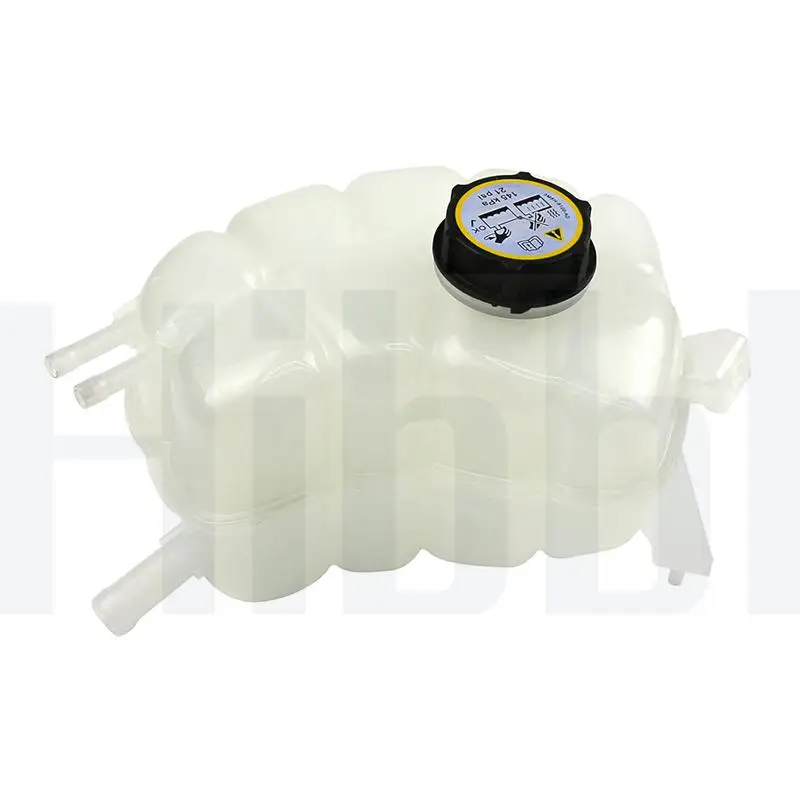 

HIBBL F2G38A080AD Coolant Reservoir Coolant Expansion Tank With Cap For 15-18 Ford Edge F2G38A080AE F2GZ8A080A DG938101AA