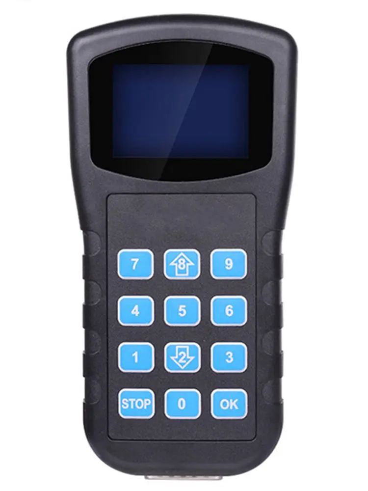 Hoge Kwaliteit Voor VAG K + KAN Plus 4.8 Diagnose Kilometerstand Correctie Meertalige Pin Code Reader Key Programmeur Diagnostic tool - afbeelding 2