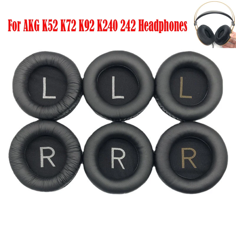 Replacement Foam Ea… - image