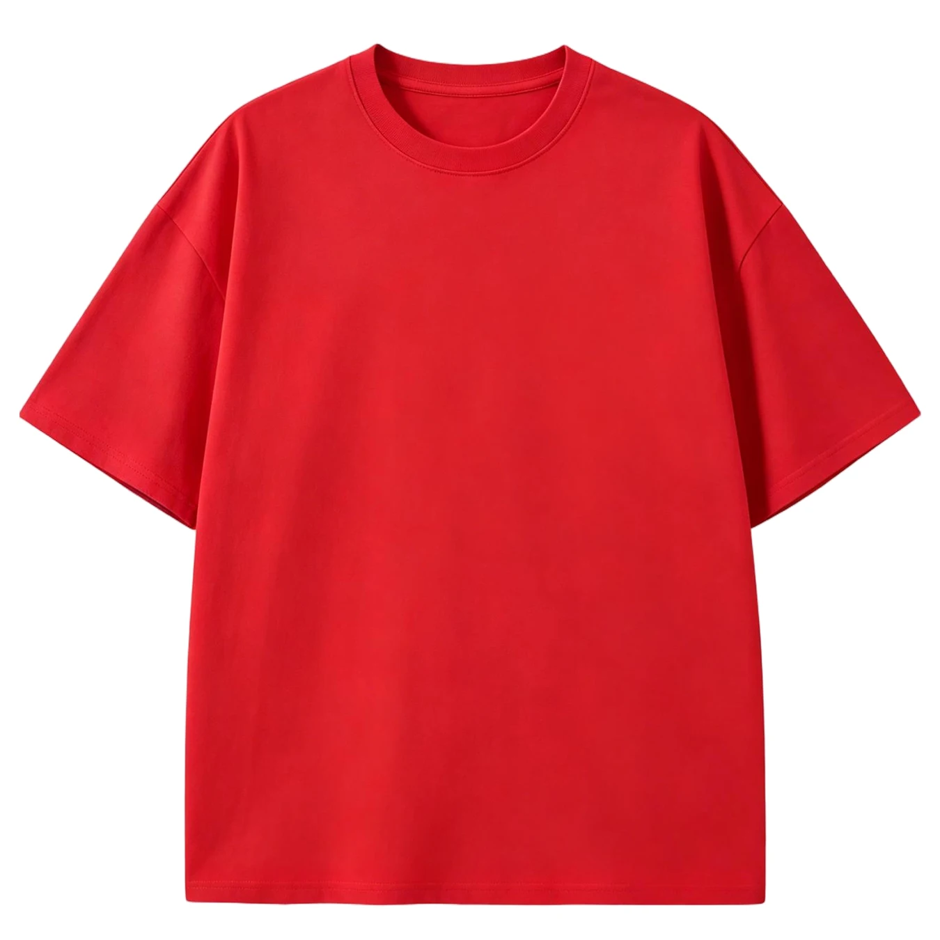 Atmungsaktive Strand-T-Shirts für Herren, weiches O-Ausschnitt-T-Shirt für den Alltag, Baumwolle, All-Match-Kurzarm, bequeme Sommerkleidung, Street-Sport-Tops – Detail 13
