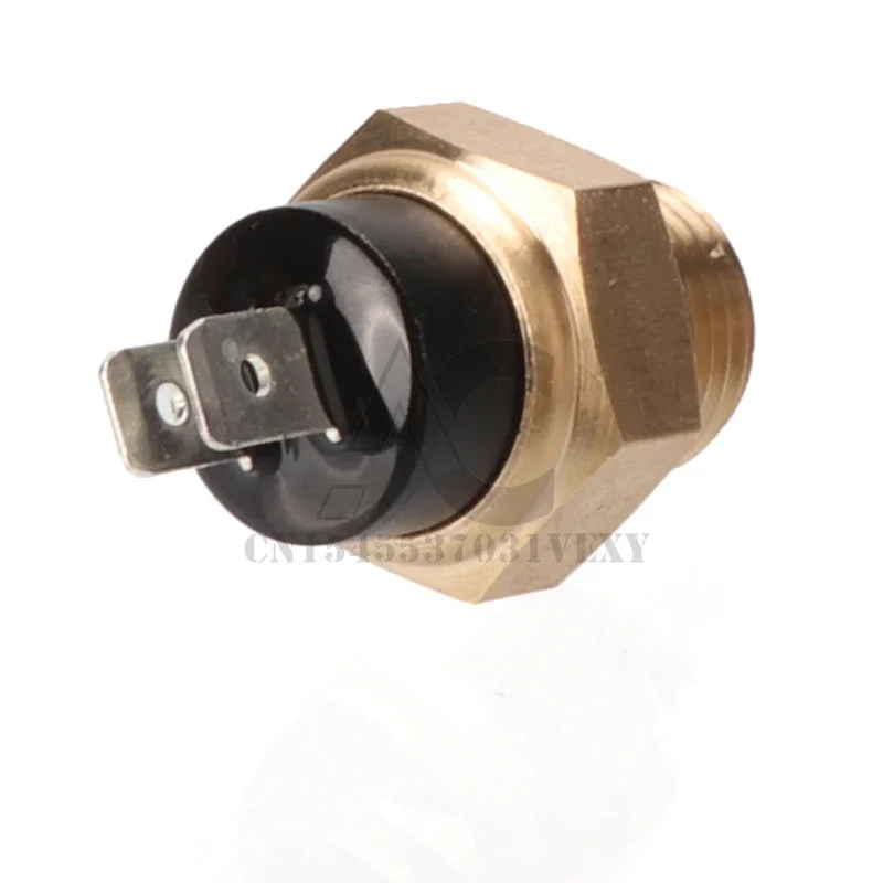 M16 Brass Motorcycl…