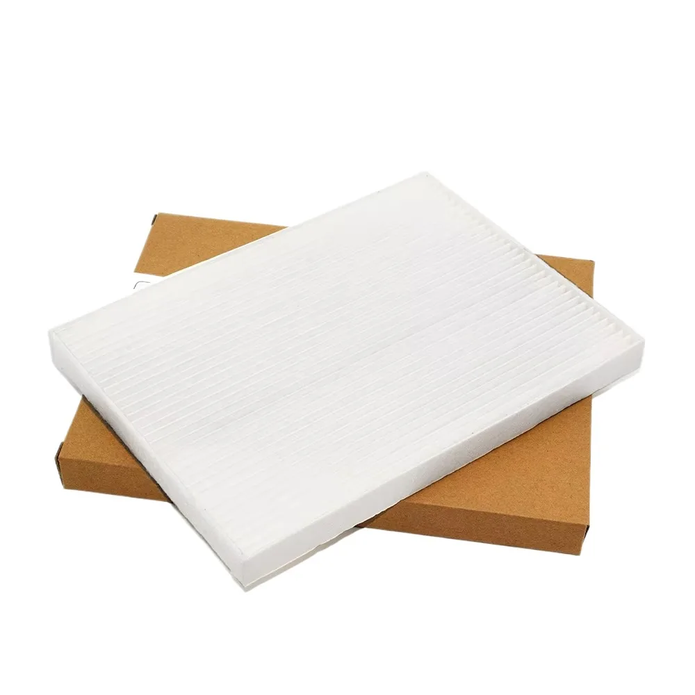 

Compatible With 23515346 82354791 Cabin Air Filter Af55817 P955737 Af55817 Sc 50227 For Volvo Fh420 Fh460 Fh500 Fh540