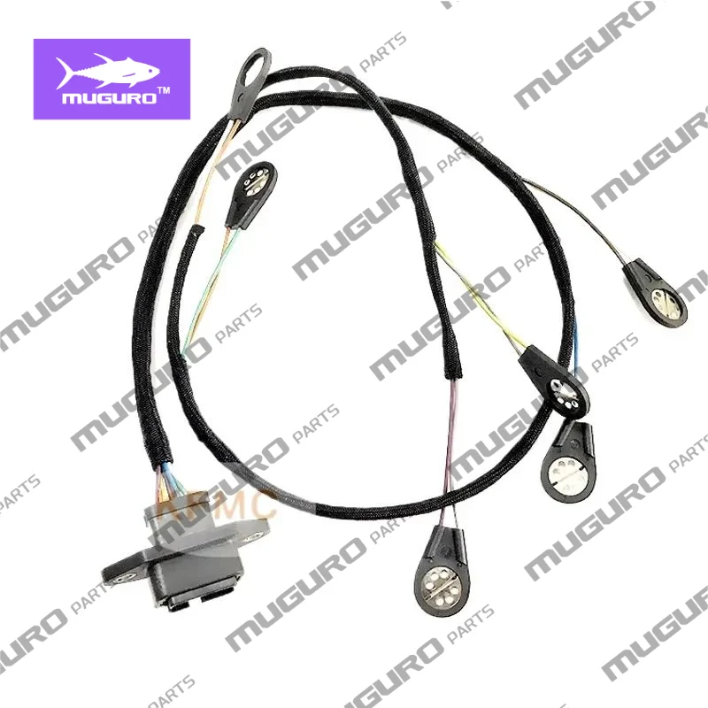 4250289 Wiring Harness 249-0093 425-0289 for 980G 980H 988H