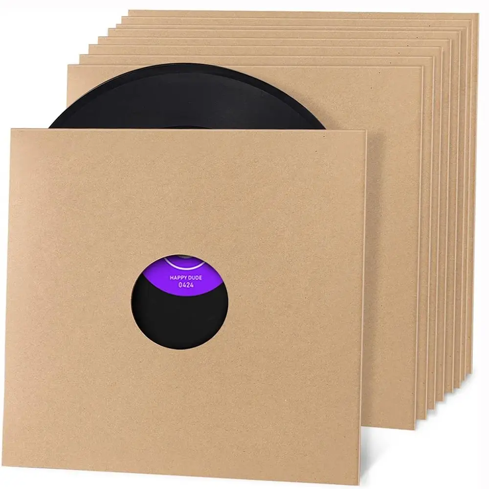 New 7/10 Inch Vinyl… - image