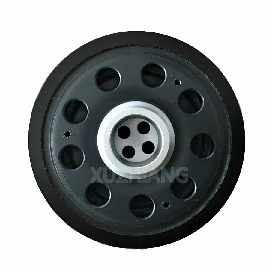 

Apollo Car Engine Parts Crankshaft Pulley 11238512072 N47 B37 B47