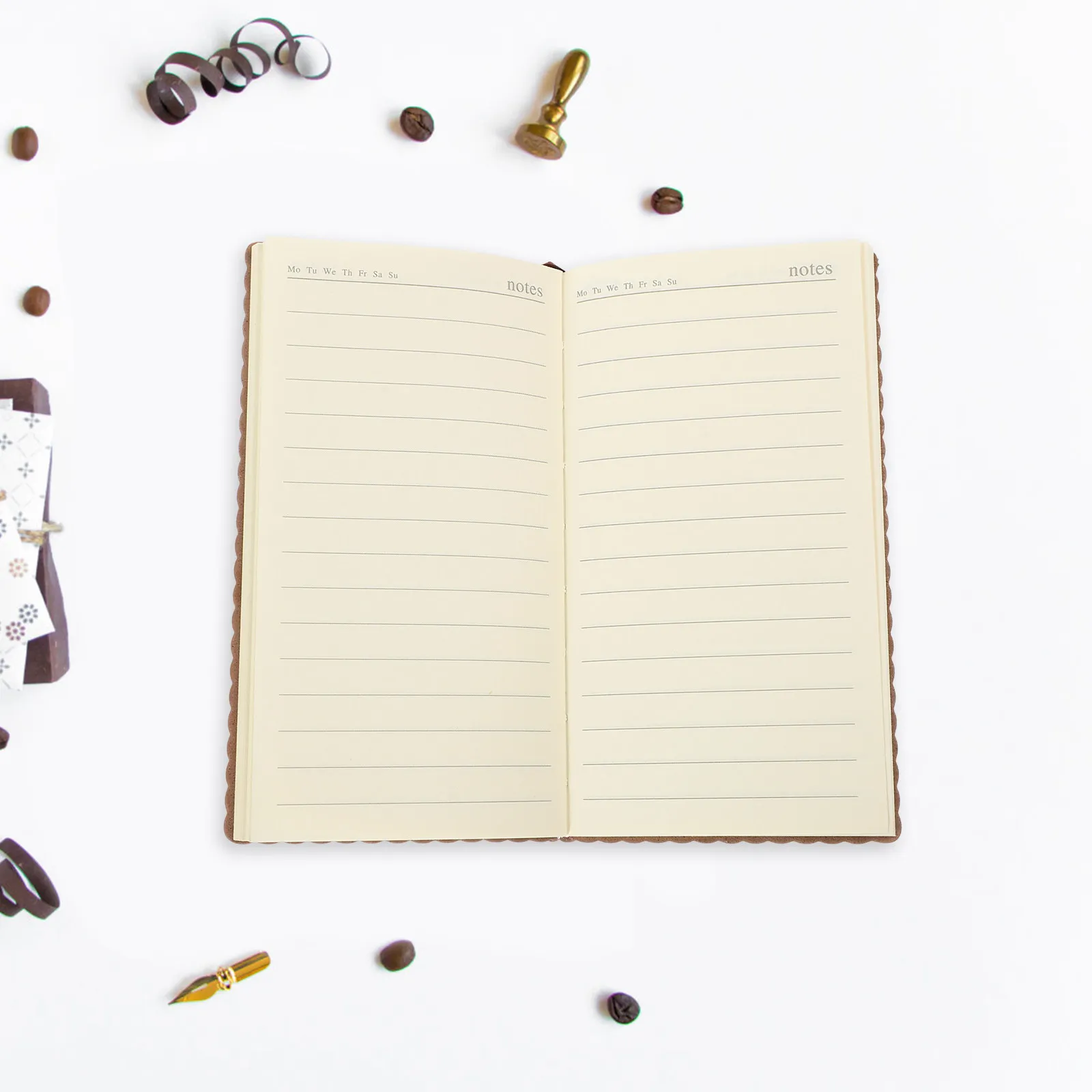 Portable Pocket Notebook Small Lined Journal for Writing Notes Diary Scheduling Creative Projects Task Management School Office