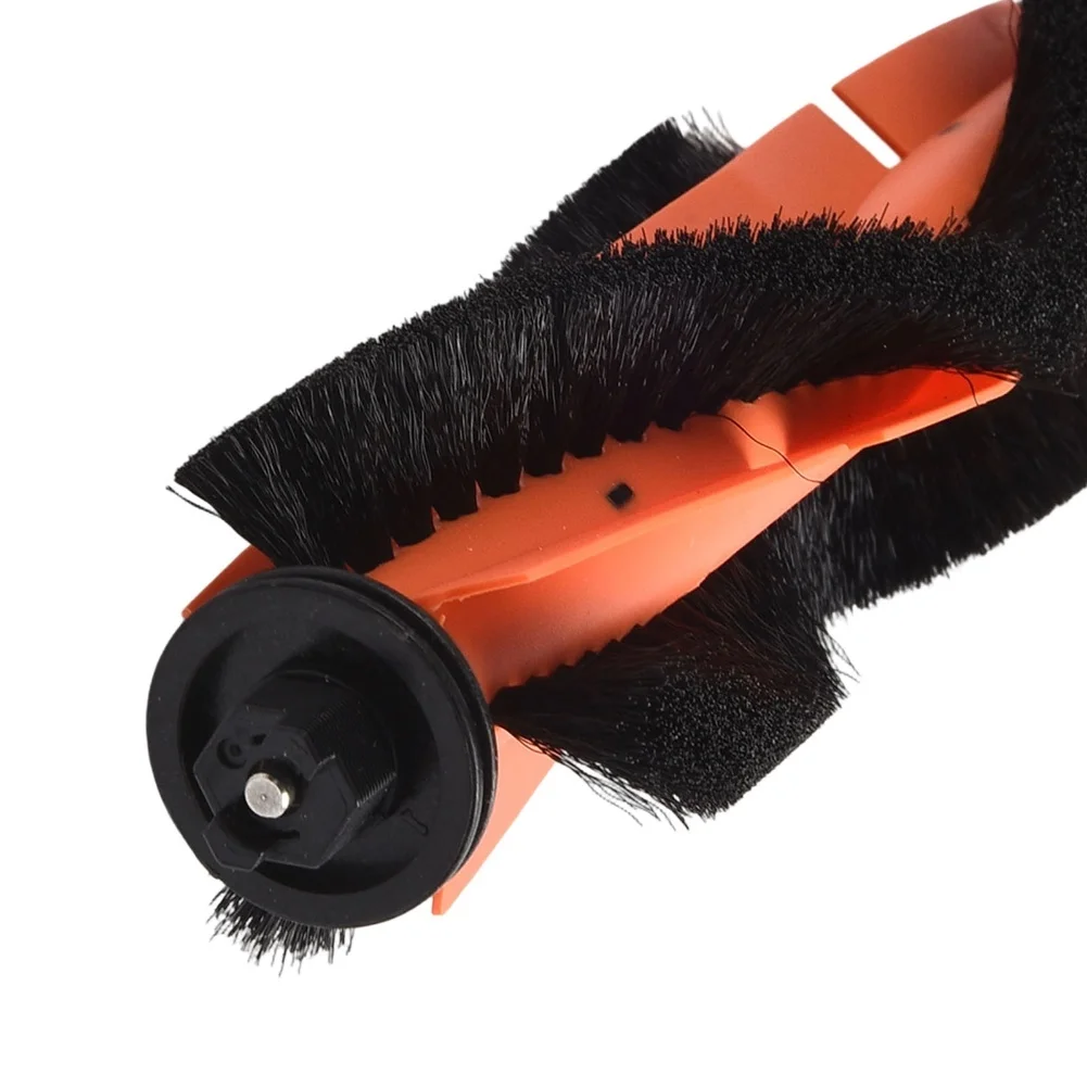Complete Set Main Brush Side Brushes and Filters for MOVA for s800 E20 E20 Pro For Trouver E20 Robotic Vacuum Cleaner