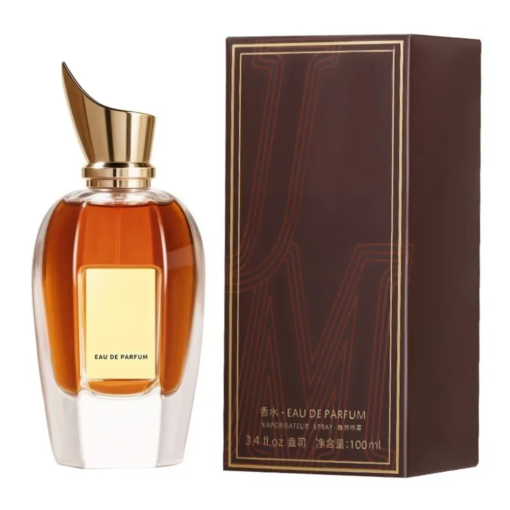 Unisex Eau De Parfu…