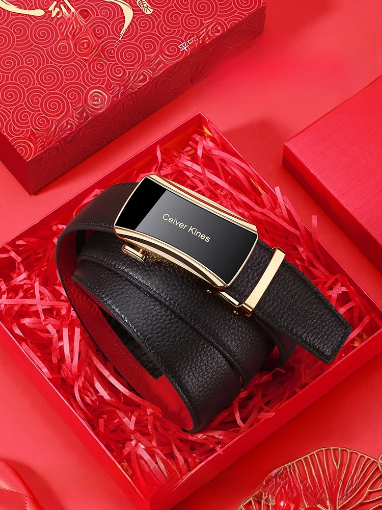 ceiver-kines-ceinture-en-cuir-pour-homme-nouvelle-collection-2026-coffret-cadeau-de-nouvel-an-elegante-pour-petit-ami-et-pere