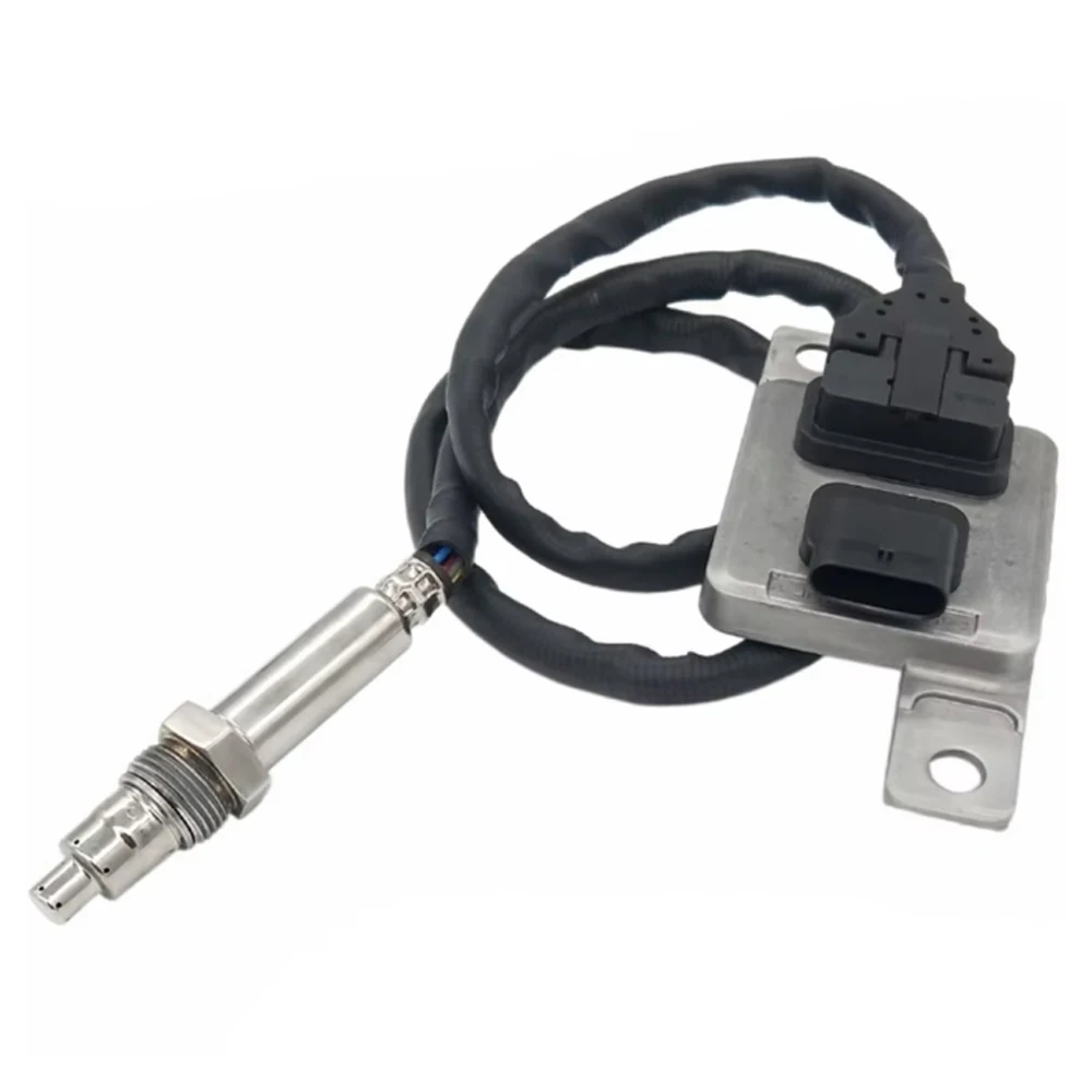 JESBEN 059907807D Nox Lambda Sensor fit For Audi Q7 VW Touareg 3.0L TDI 2007-2017 Part NO# 5WK96623B 5WK9 6623B