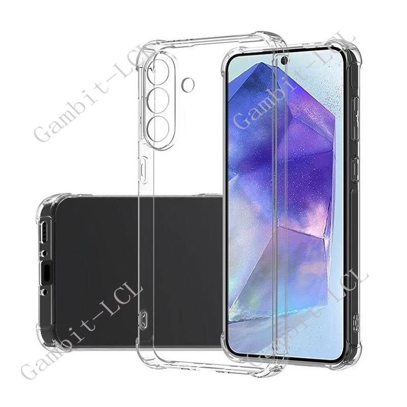 Anti-Falling Case F… - image