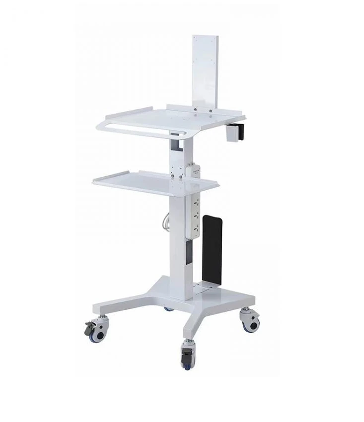 

Dental And Oral Clinic Mouth Sweeping Cart Fisson Lanye 3shape First In Pellang Special Cart Scanner