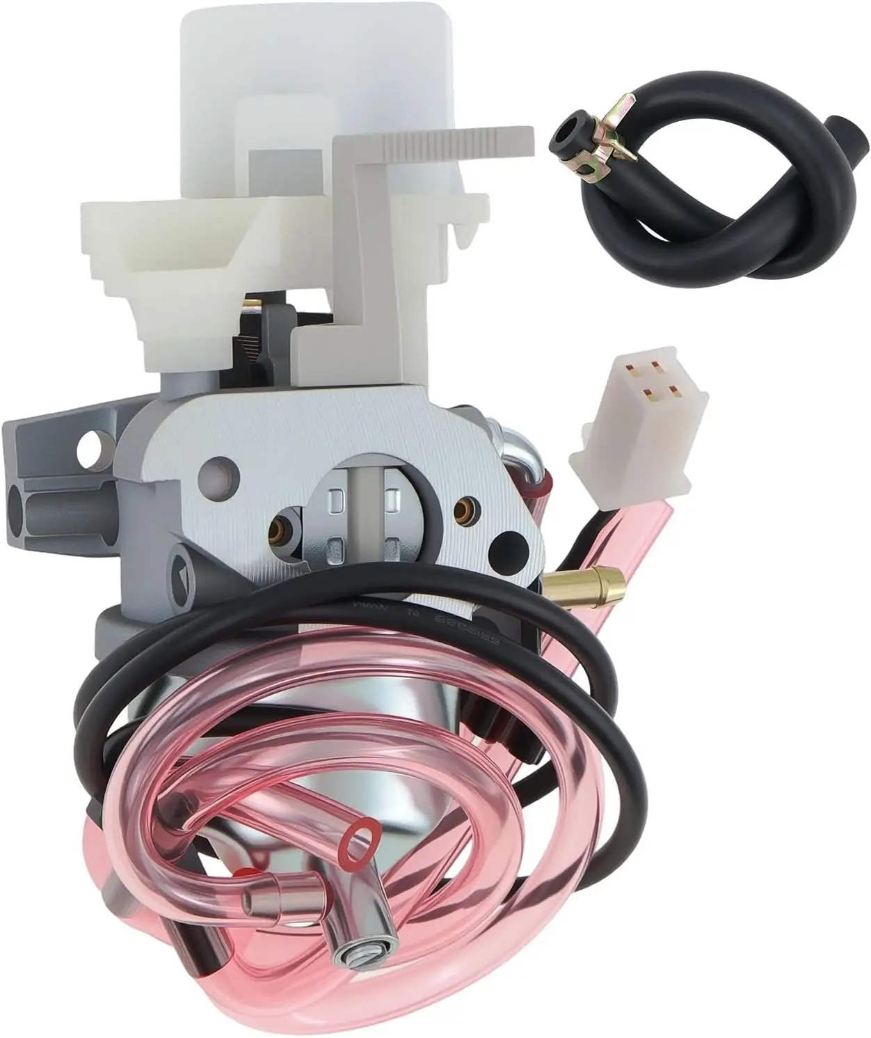 Carburetor Kit Fit for Honda EU2200i EU2200it EB2200iTA EU2200iTA3 Inverter Generator Replace for 16100-ZDJ-D01 16100-Z0D-D03 wi