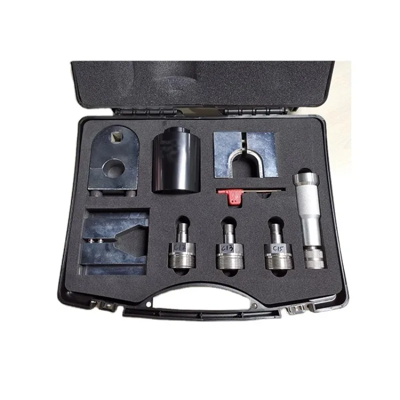 Railr Dismounting Tools for Stroke MG C10/C11/C12/C13/C15/C18 Repair Equipment Heavy Duty Industrial Strength