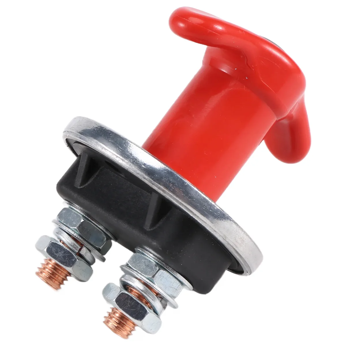 150A-250A WH-A007 مفتاح بطارية السيارة قطع البطارية قتل قطع التبديل لسيارة قارب شاحنة بطارية مفتاح فصل الساخن