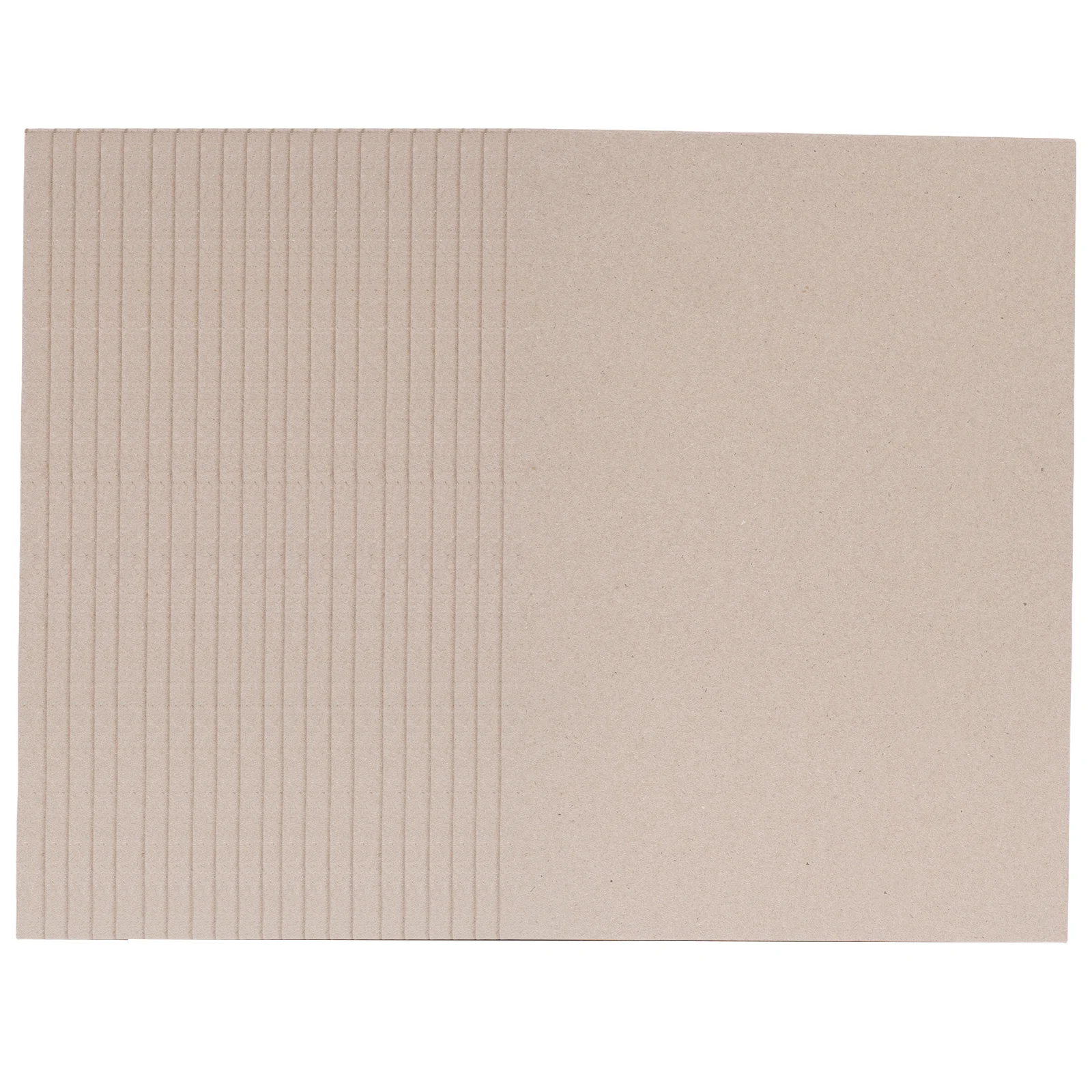 20 قطعة A4 2.5 مللي متر كتاب ملزمة مجلس الثقيلة اللوح ل ألبوم سكرابوكينغ صنع الحرف خمر ورقة كرتون ورقة