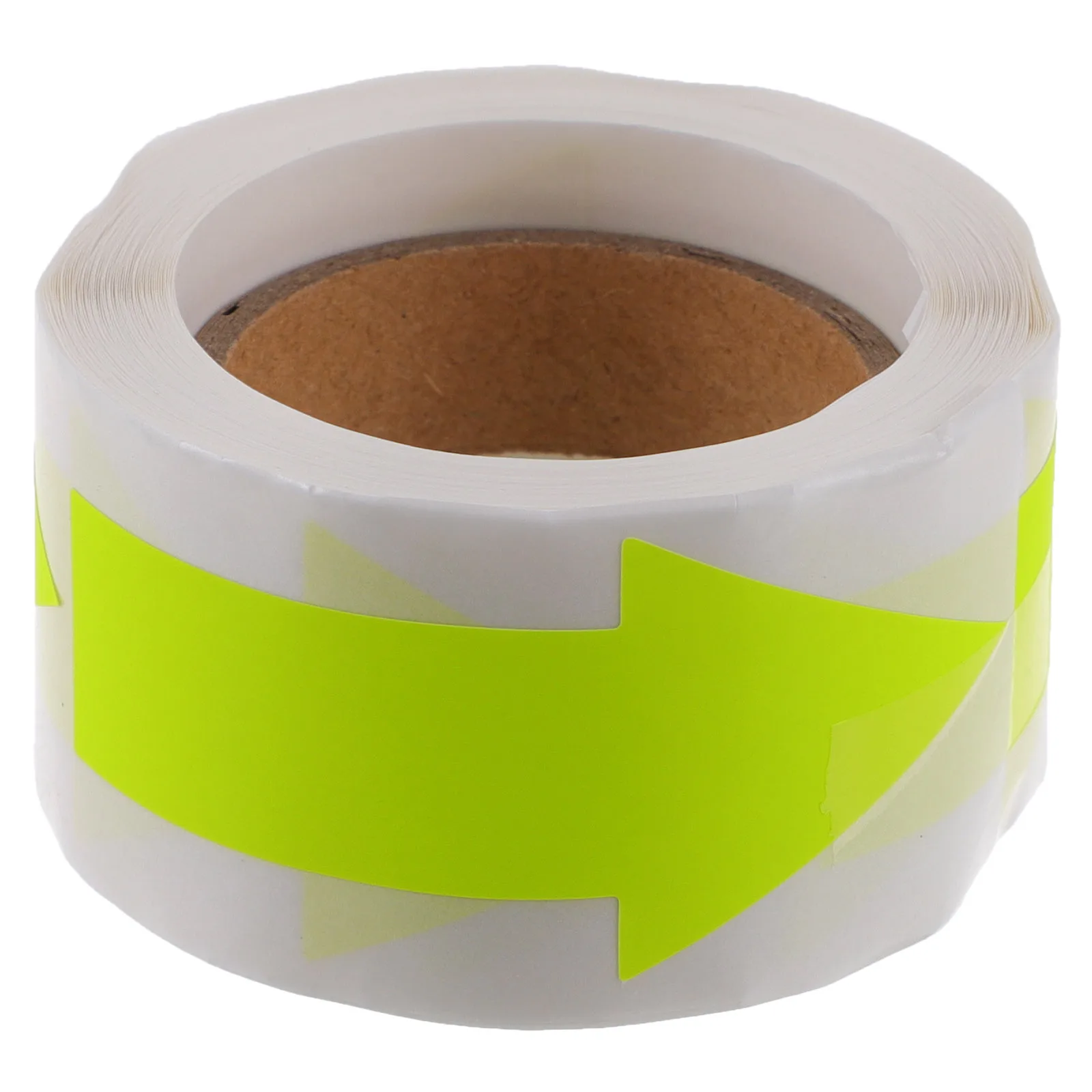 

1pcs Fluorescent Stickers 7x3cm Sealing Labels for Envelopes Household Label Sticker DIY Boxes Gifts Toys Folder Tags