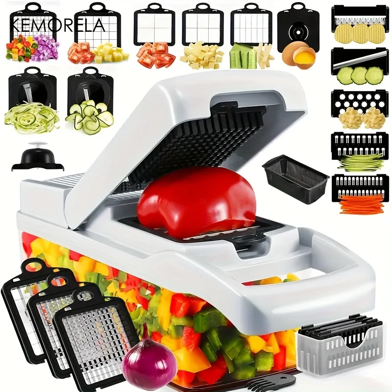 #4 Compare Food Graters Before You Buy