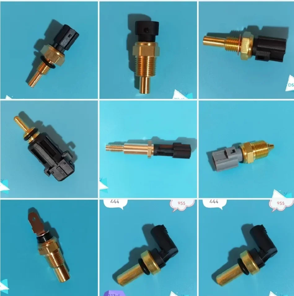 Applicable to cross-border supply Toyota vehicle oxygen sensor 89467-06250 89467-33290 234-93