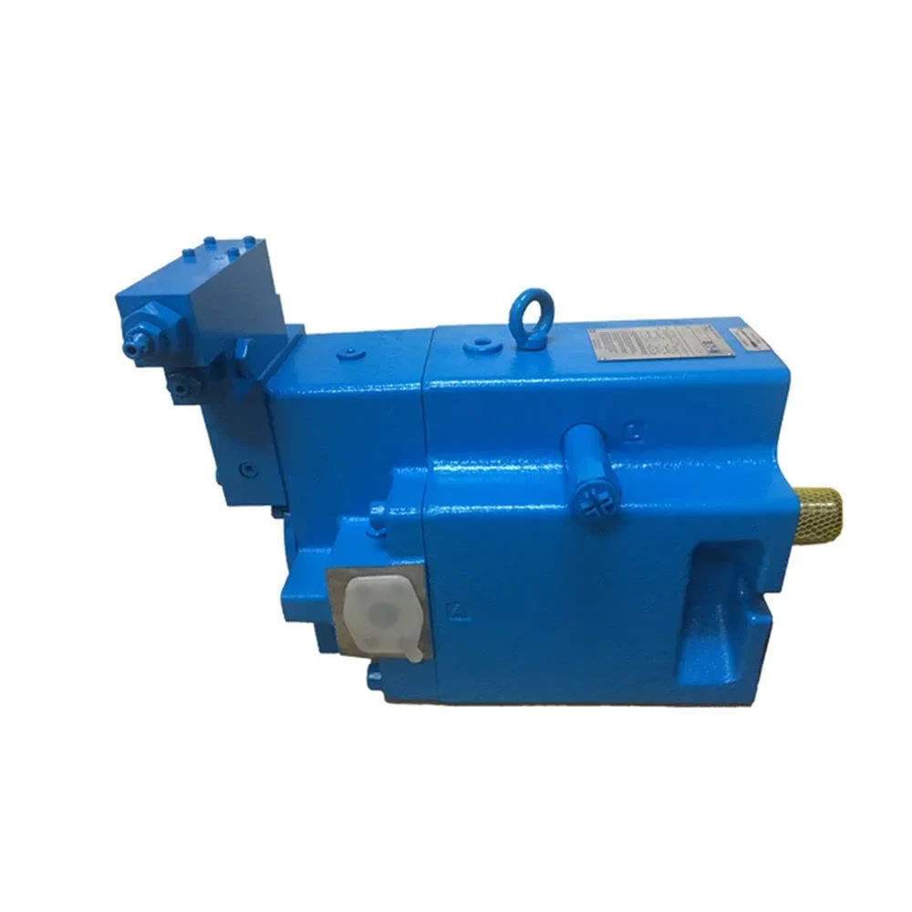 

1 Year Warranty Hydraulic Pump PVXS066/090/130/180/250 Full Series Hydraulic Piston Pump For Industry And Mining Piston Pump