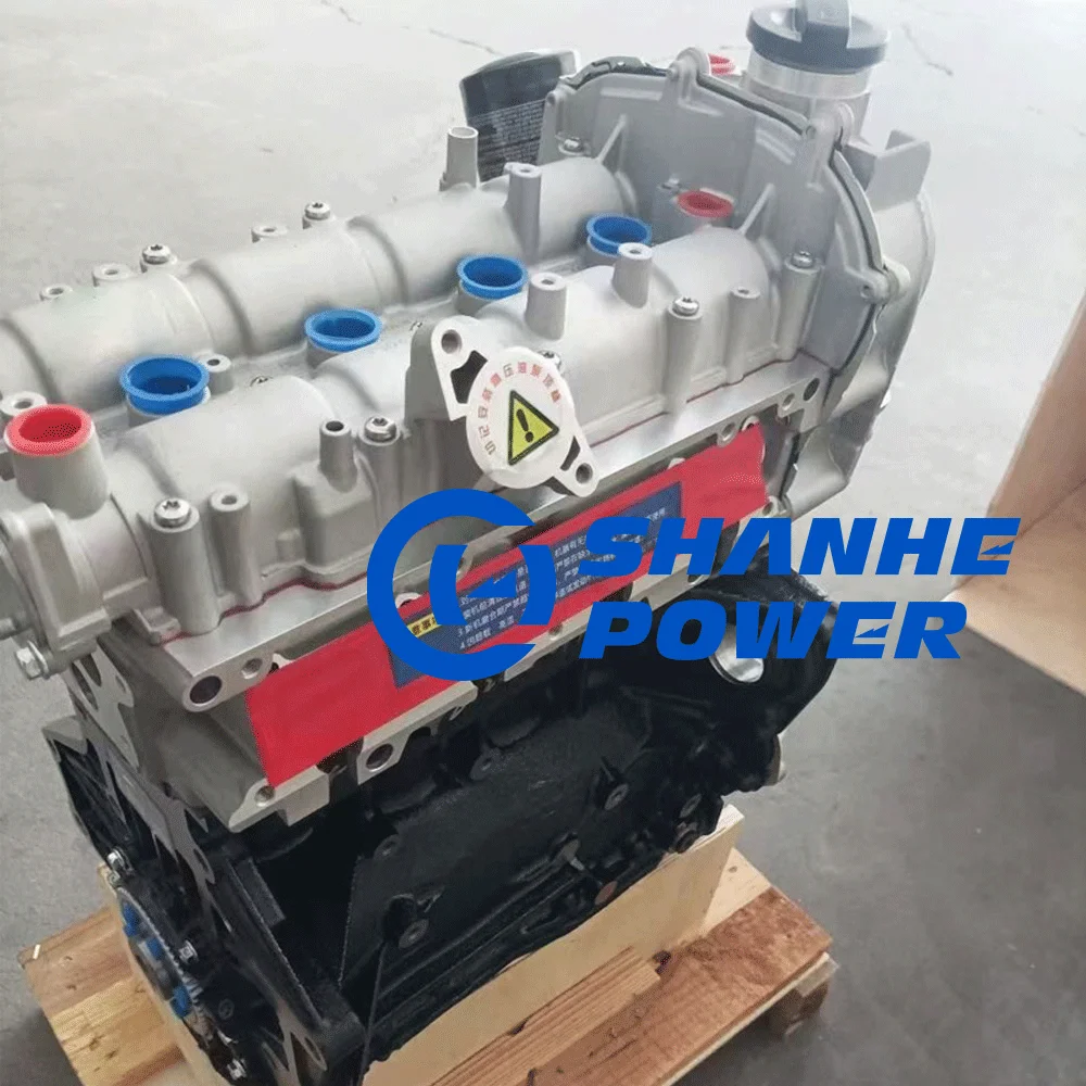 

CDE 1.6T Engine Motor For VW Lavida Auto Accesorios аксессуары для авто أجزاء المحرك