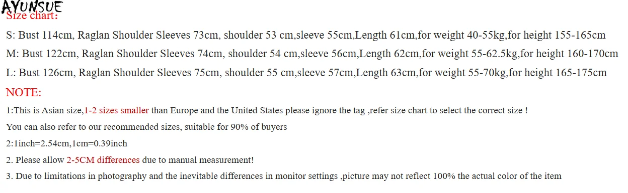 AYUNSUE سترة جلدية حقيقية حقيقية جواكت شتوية 2025 معطف فرو من جلد الغنم الطبيعي النساء الملابس الفاخرة الإناث شوبانا Жenskয়া