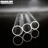 atinfor  Quartz Capillary Tube OD2.0*L300mm/Silica Single-Bore Glass Capillary Tube/High Temperature Glass Tubes