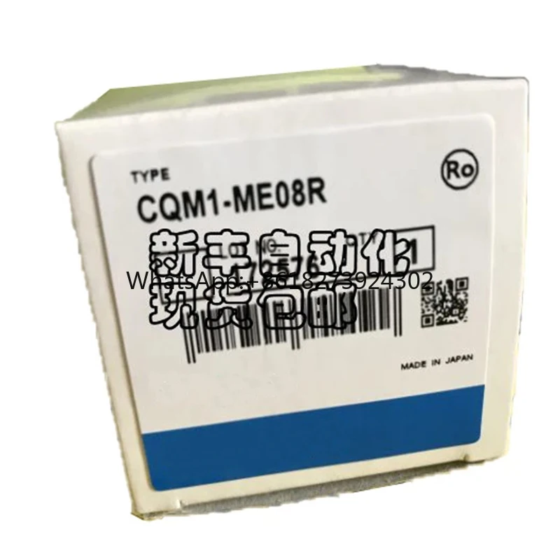 

New packaging 1 year warranty CQM1-ME08R｛No.24arehouse spot｝ Immediately sent