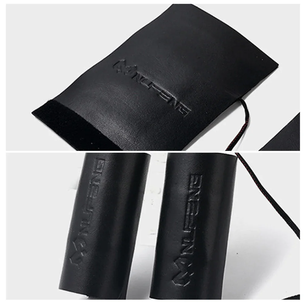 ساخنة دراجة نارية المقود القبضات دفئا USB مكافحة زلة تسخين كهربائي غطاء مقبض 6 والعتاد مقاوم للماء دراجة نارية اليد ساخنة القبضات