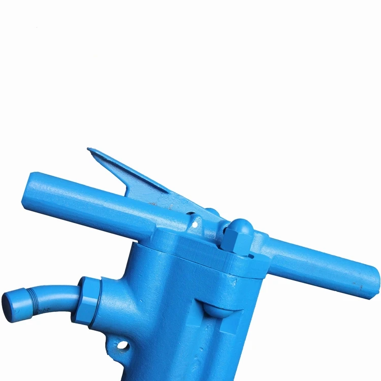 High Standard Pneum…